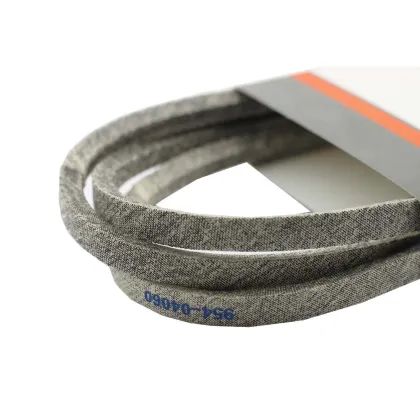 Cub Cadet 754-04060 Riding Mower 42 Inch Deck Belt Replacement