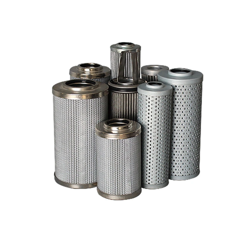 Dust Collector Conical Cylindric Filter Cartridge Cy-2612/ Co-2612, Cellulose/ Poltester Replacement Filter6