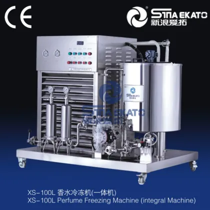 2015 Perfume Capping Machine / Capping Machine for Perfume