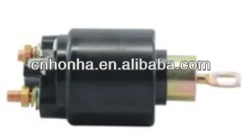 Santana starter solenoid switch, OEM NO.:0331303002/0331303068