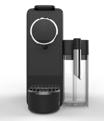 Espresso capsule coffee Machine espresso Nespresso capsule