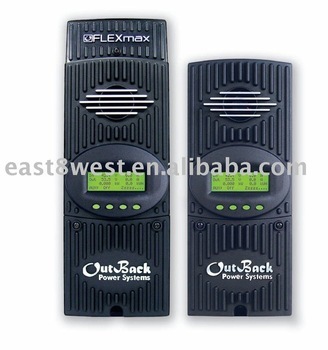 OUTBACK MPPT Solar Charge Controller