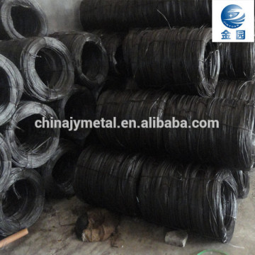 twisted black annealed wire for Israel
