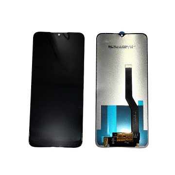 Doogee X98 LCD Display and Touch Screen Assembly