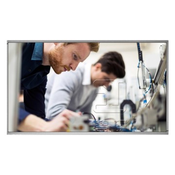 Pannello di visualizzazione LCD da 12,1 pollici TCG121XGLPCPNN-AN70 1024*768