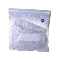 Excellent Biodegradable Resealable Plastic Clothing bag