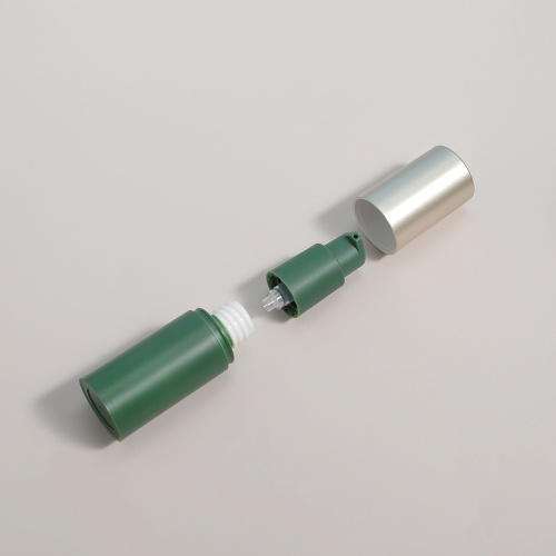 Customized Airless Bottle Customized Airless Cosmetic Bottles: Quality Lotion Bottles Factory