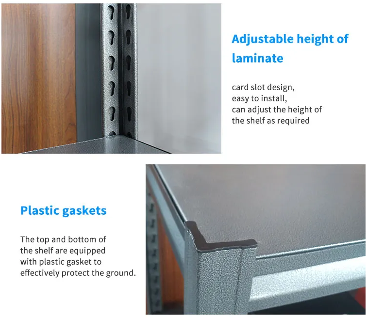 Living Room Metal Display Rack