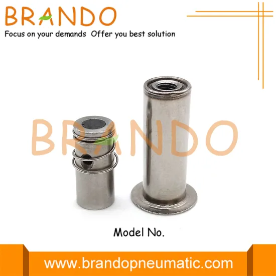 RO SV Reverse Osmosis Solenoid Valve Armature Assembly