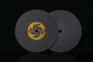 Abrasive Cutting Disc with Resin