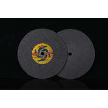 Abrasive Cutting Disc with Resin