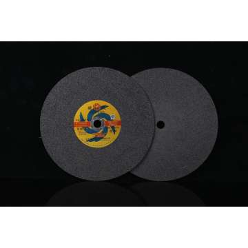 Abrasive Cutting Disc with Resin