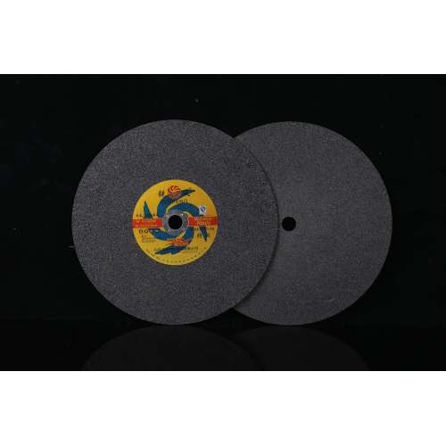Abrasive Cutting Disc with Resin