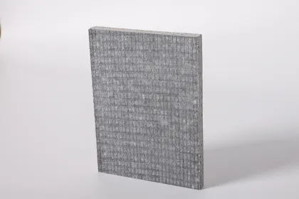 Durable Mgo Fireproof Floor Material