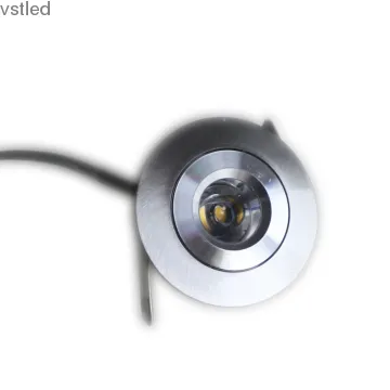 3 Watt  led LED showcase Lamp