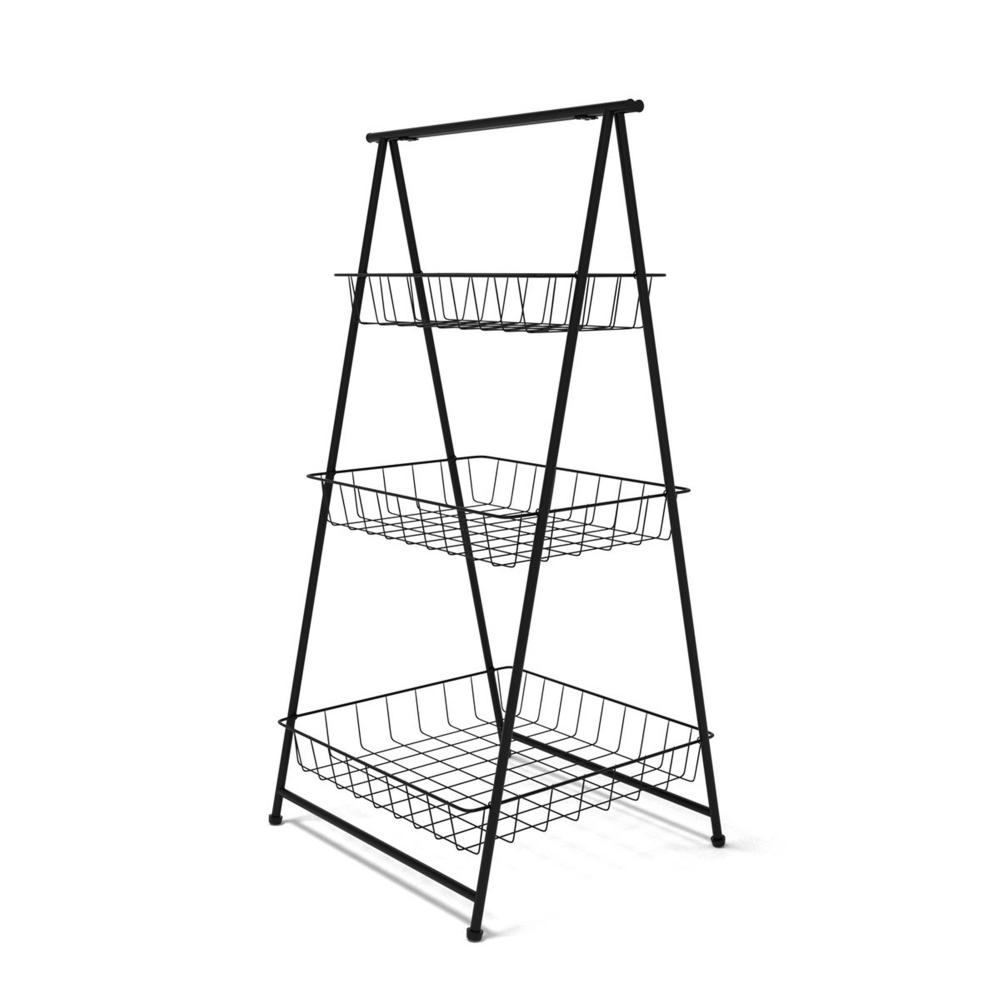 3 Tier Basket 2