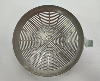 Colanders