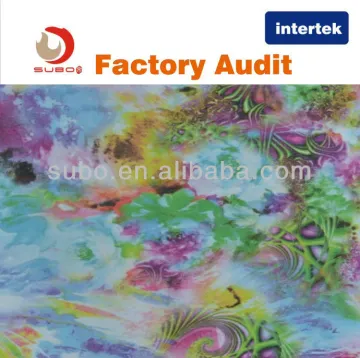 digital print viscose