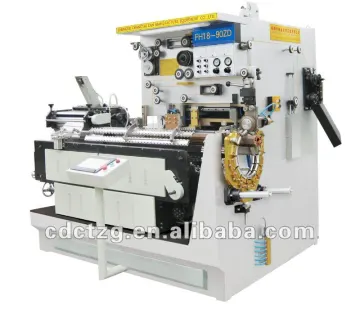super can making machine