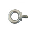 M14 Galvanized Steel Forged Anchor Eye Bolts Screw