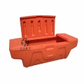 Car Use Rolling Plastic Storage Truck Tool Box