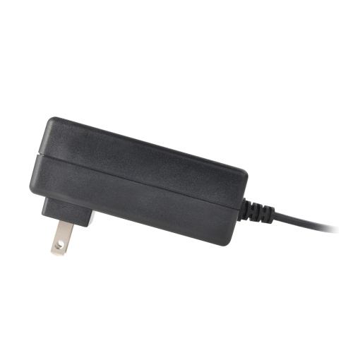 Adaptador de conmutación de enchufe de pared 12v2.5A