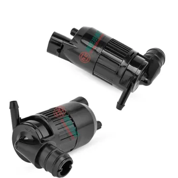 SAIC Maxus Vehicle Windshield Washer Pump Spare Parts Catalog