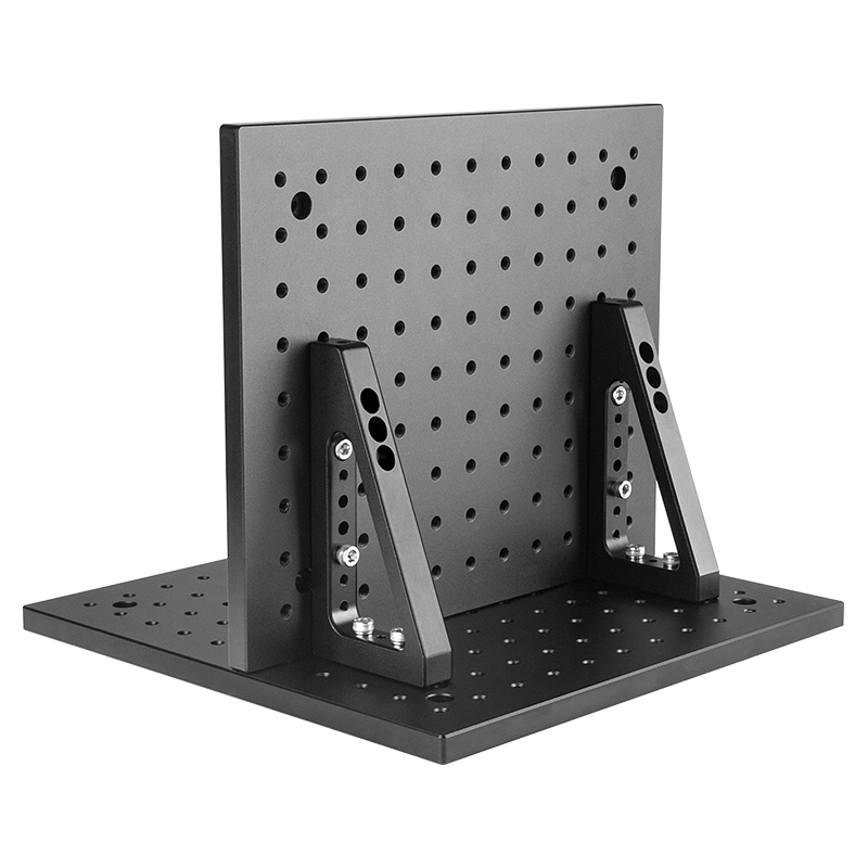 Optical Breadboard 3 Optical Breadboard 3
