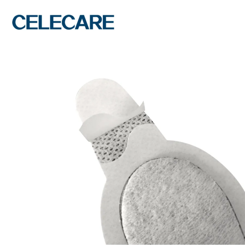 Celecare Infant Eye Shield Neonatal Phototherapy Eye Mask