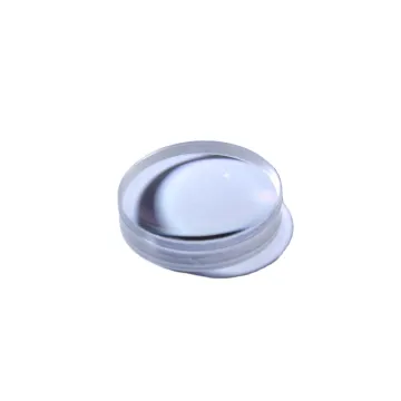 Cemented Achromatic Doublet Lenses - Best Quality