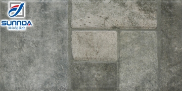 hot sale facade exterior wall clinker black slate brick tiles, decorative ceramic wall split brick clay pavers floor tile