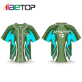 Maglie da baseball Crystal Sale Sale Hot