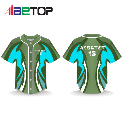 Maglie da baseball Crystal Sale Sale Hot