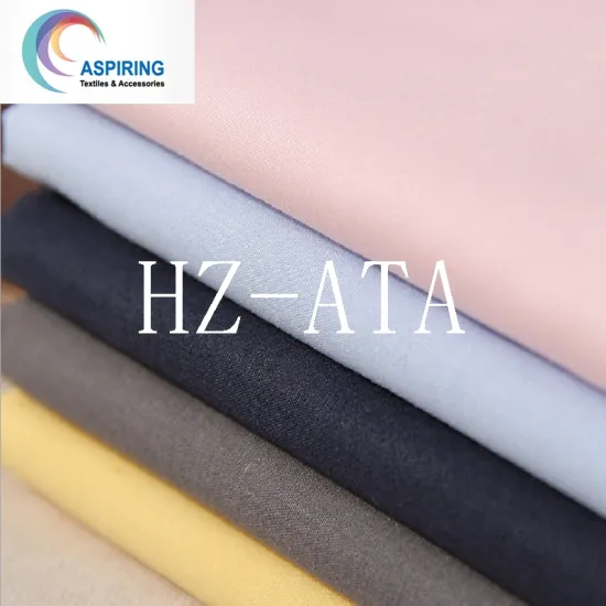 Cotton/Polyester Fabric for Garment / Poplin Fabric