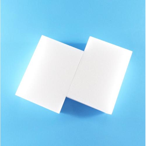 Cleaning Pad Foam Sponge high quality polyurethane foam sponge for cleaning dishes Manufactory