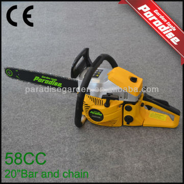 PD-5600 58cc Easy Starter Oil Carinato con certificazione CE: la tua guida finale