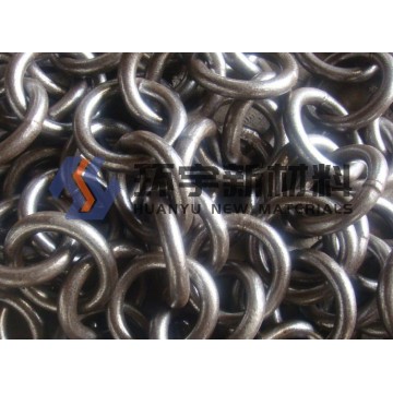 Заварени ланци за металургију