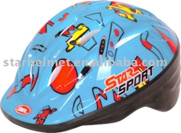 CE Children Helmet