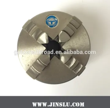 Hot sale! K12 160 four jaw self-centering chuck