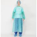 Disposable Medical High Quality Protective Clothing