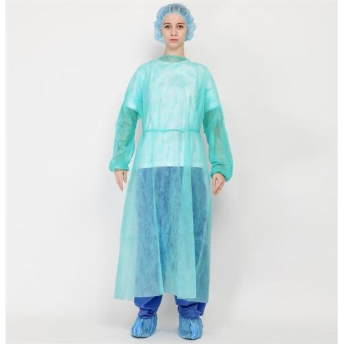 Disposable Medical High Quality Protective Clothing