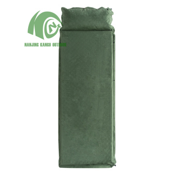 KANGO Outdoor Roof Top Tent & Self-Inflating Mattress for Adventure Camping