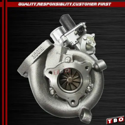 Aftermarket gt35 turbos universal turbocharger gt35 T3 flang turbocharger