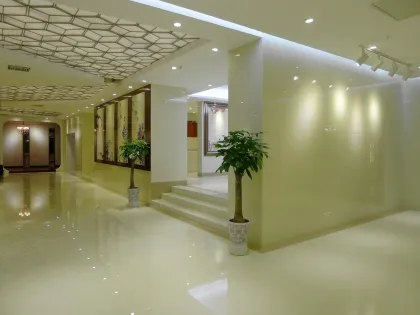 Nanoglass Ceramics Stone