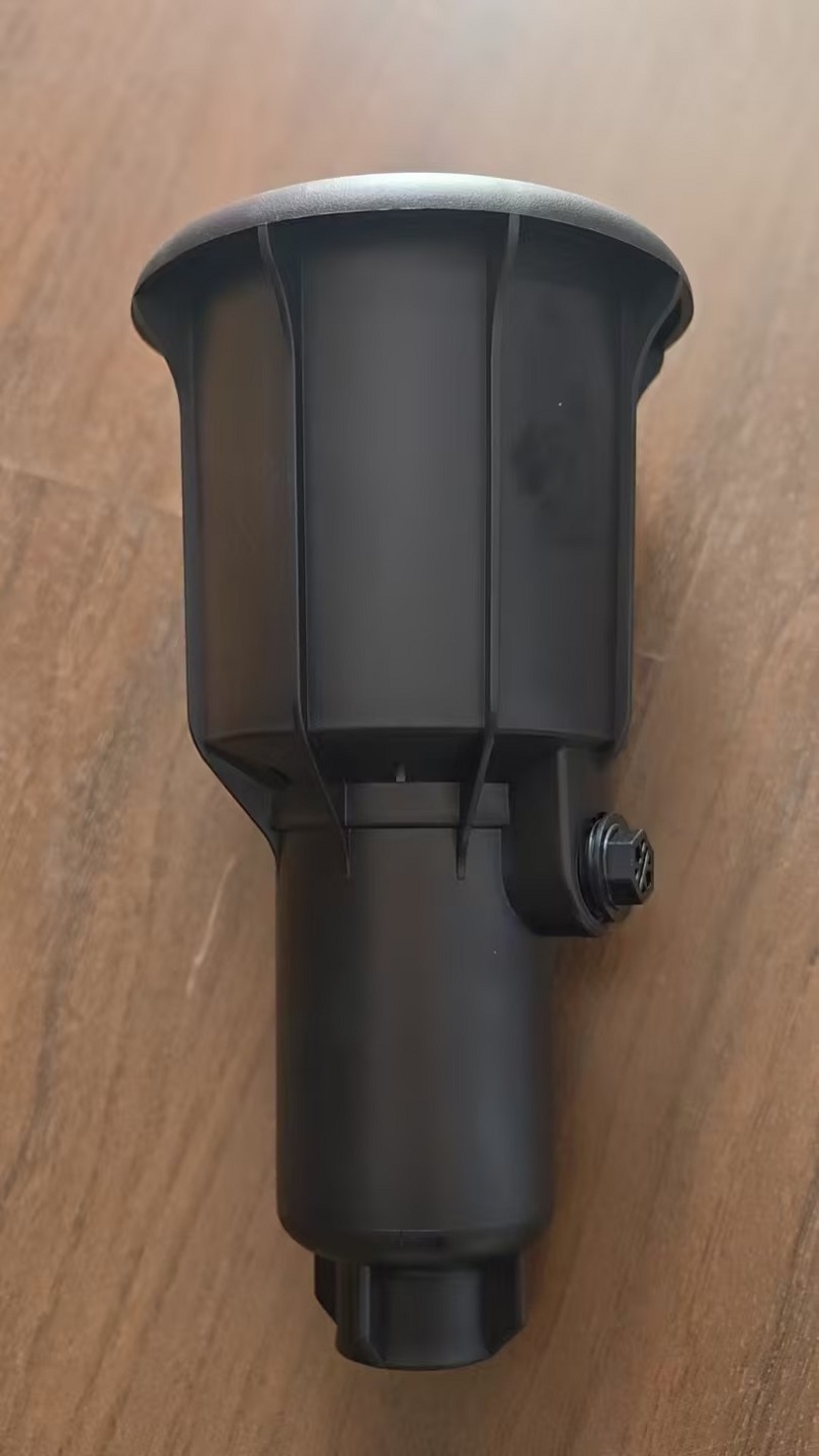 A New Choice for Precision Irrigation! ACTION TOOLS Launches New In-ground Irrigation Sprinkler