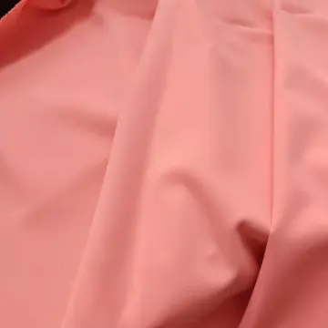 Stretch Cool Silk Cotton 2/1 Twill Fabric