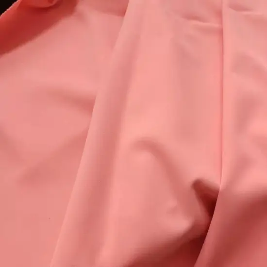 Stretch Cool Silk Cotton 2/1 Twill Fabric