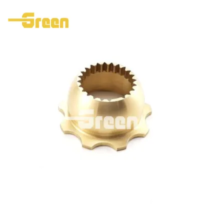 Sauer Sundstrand 90 Series Hydraulic Piston Pump for Sakai Paver