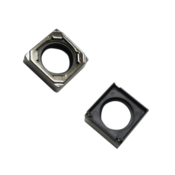 Manufacturer Direct Supply VCM Motor 8.5x8.5 Sound Coil Autofocus Lens Motor for 3D Webcam