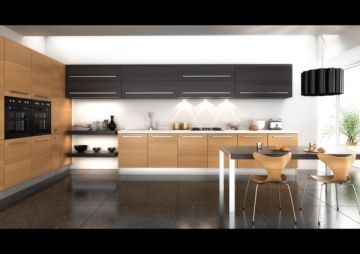 Kitchen Cabinet-Br1010